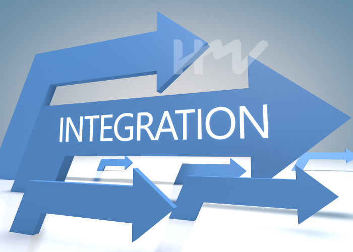 app integration