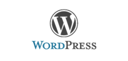 wordpress logo